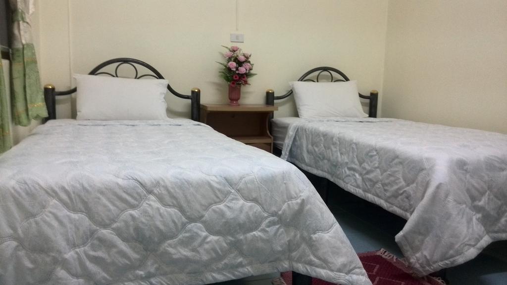 Sangaroon Hotel 浦阿 外观 照片