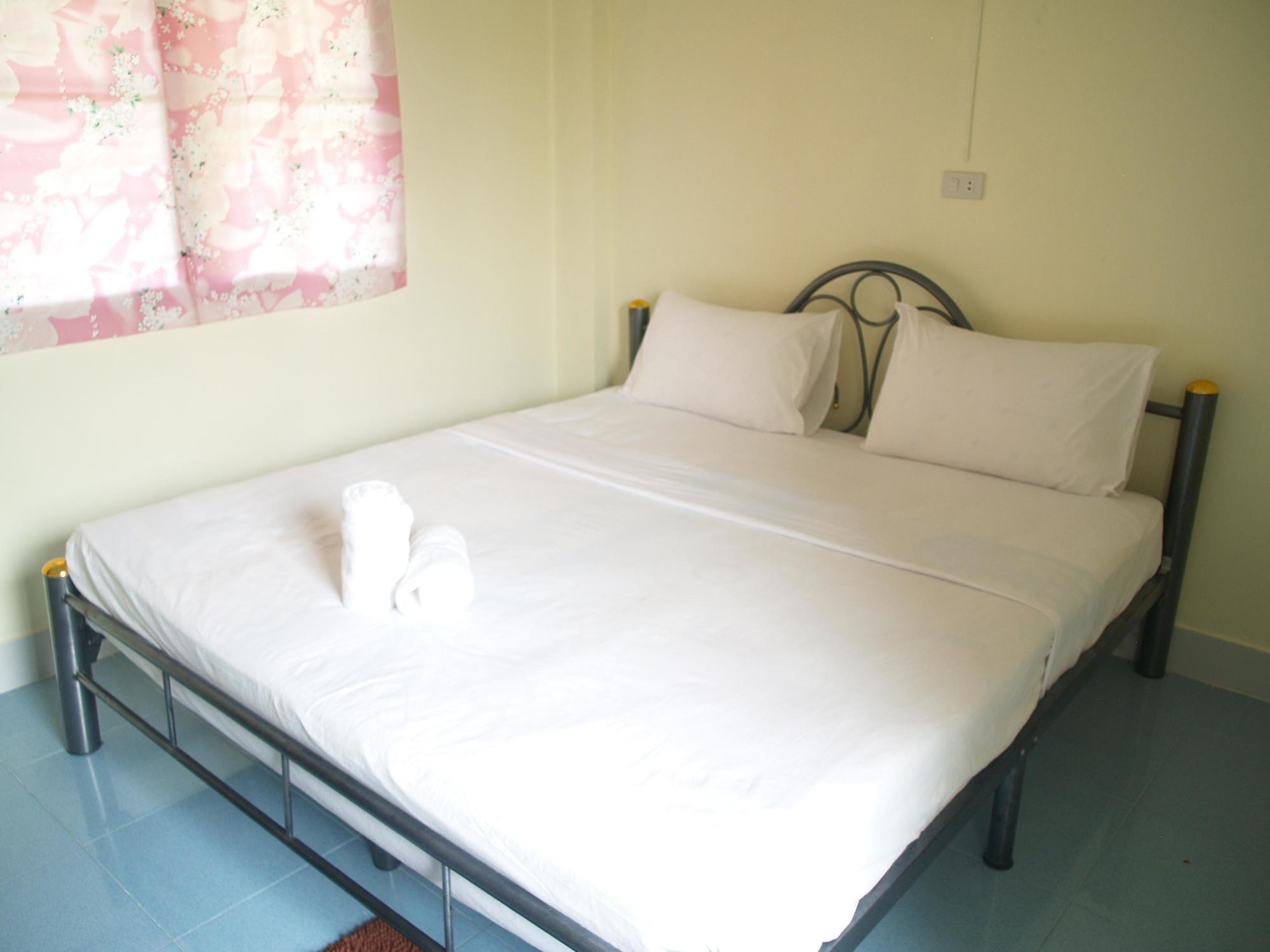 Sangaroon Hotel 浦阿 外观 照片
