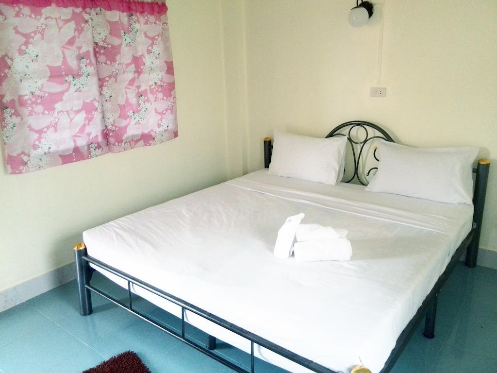 Sangaroon Hotel 浦阿 客房 照片