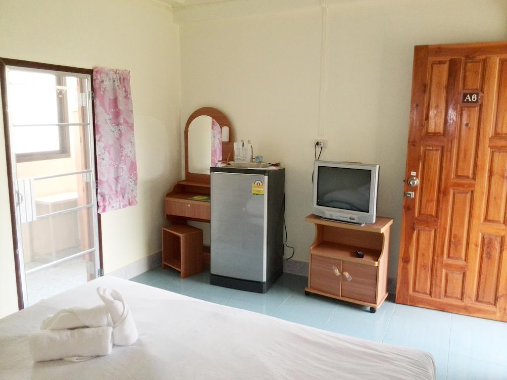 Sangaroon Hotel 浦阿 客房 照片