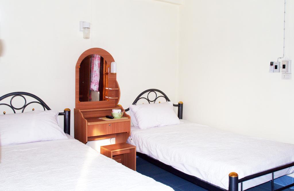 Sangaroon Hotel 浦阿 客房 照片