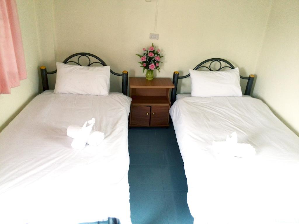 Sangaroon Hotel 浦阿 客房 照片