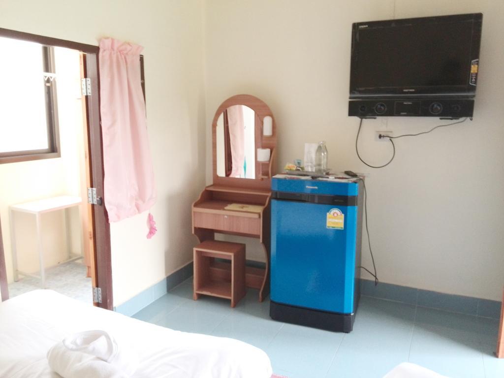 Sangaroon Hotel 浦阿 客房 照片
