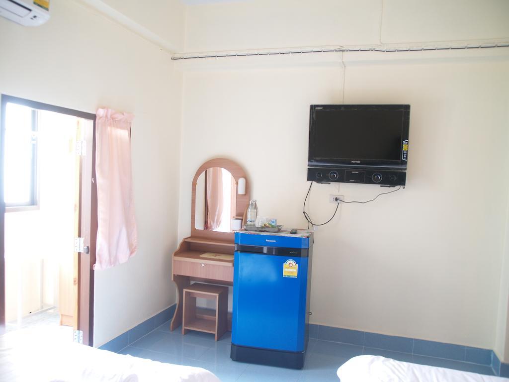 Sangaroon Hotel 浦阿 客房 照片