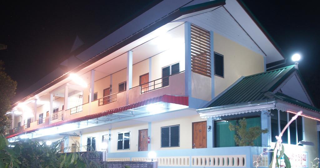 Sangaroon Hotel 浦阿 外观 照片
