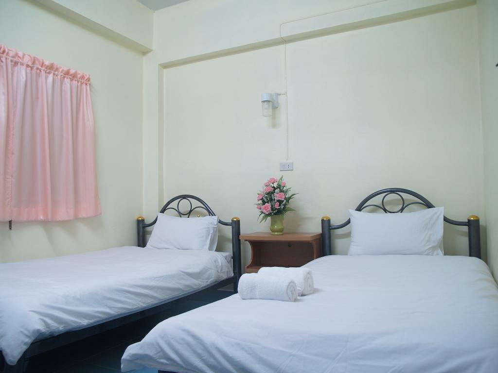Sangaroon Hotel 浦阿 外观 照片