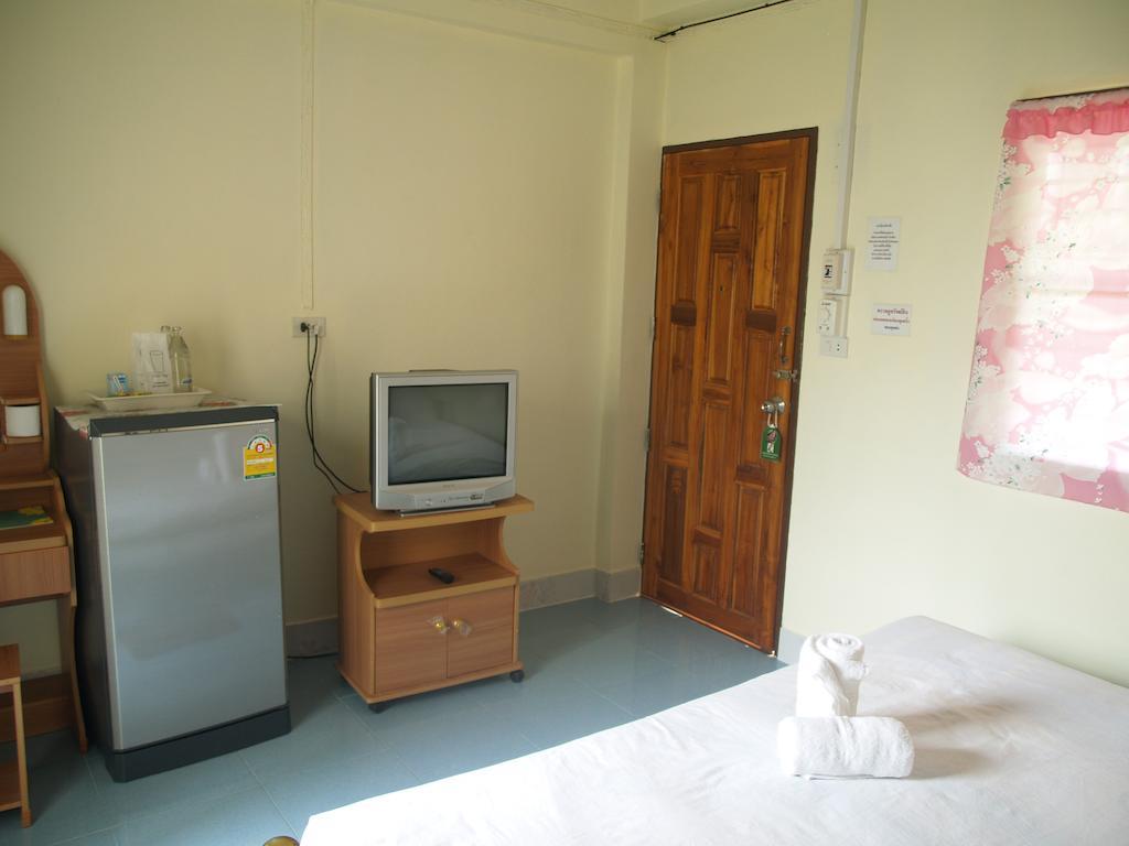 Sangaroon Hotel 浦阿 外观 照片