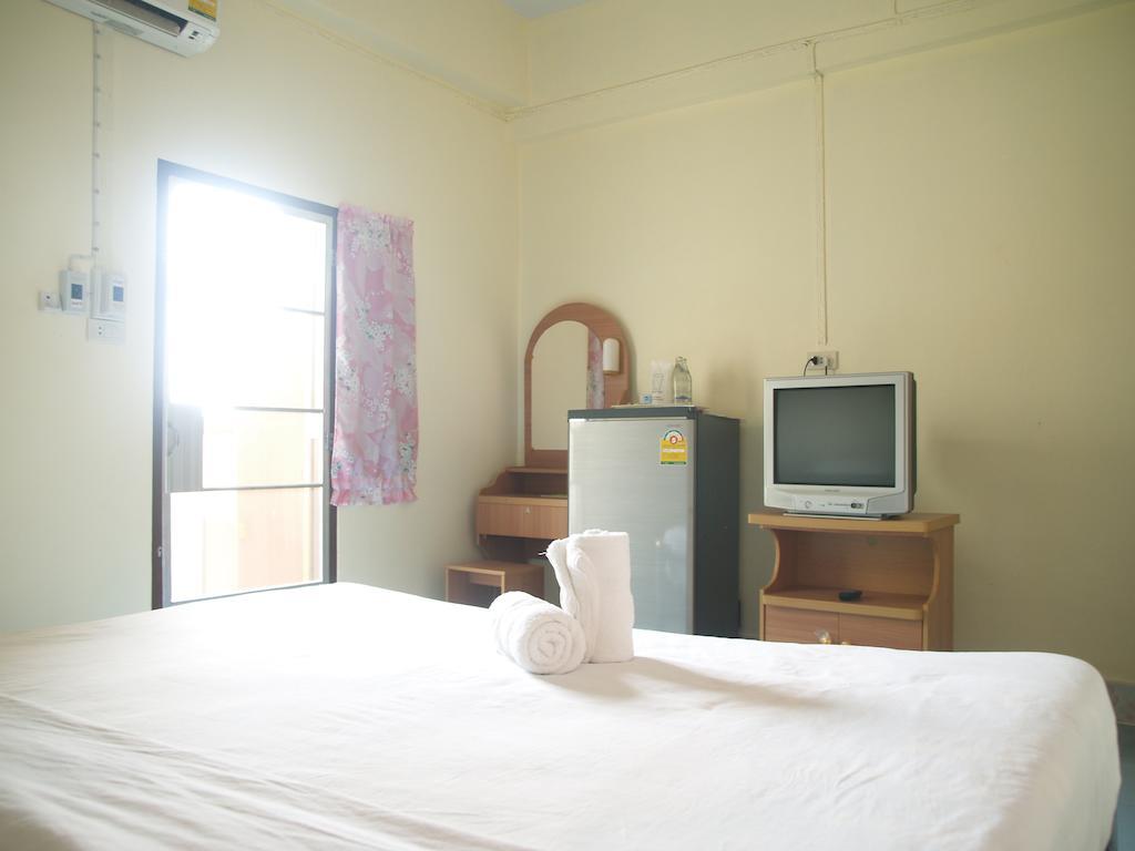 Sangaroon Hotel 浦阿 外观 照片