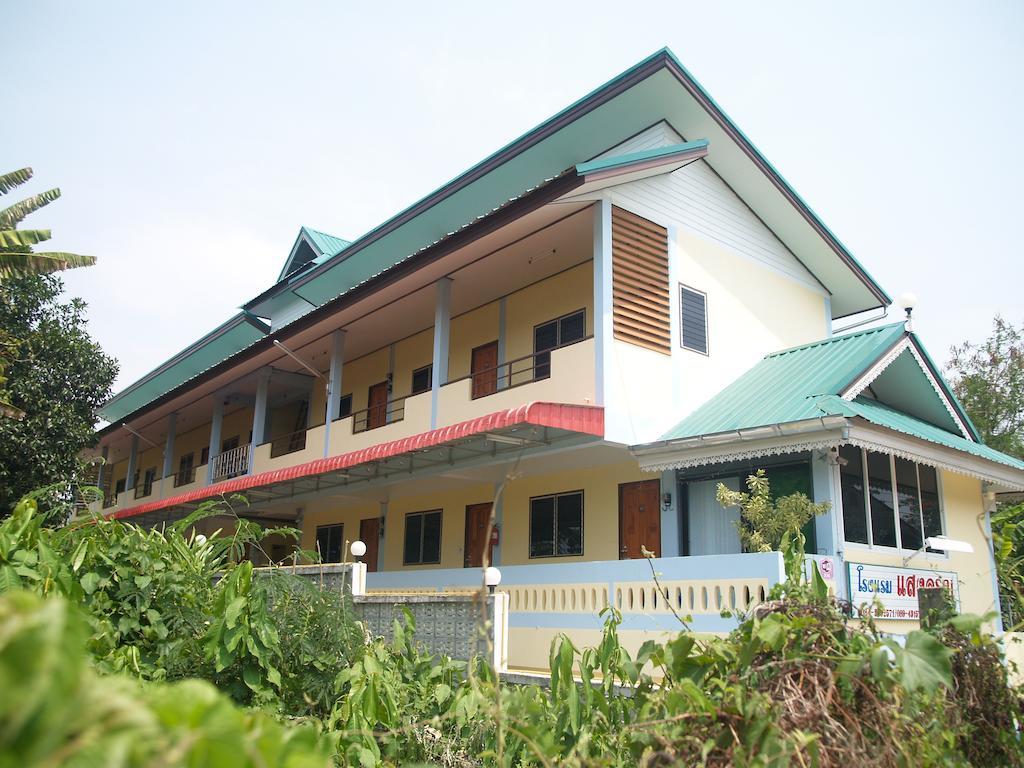 Sangaroon Hotel 浦阿 外观 照片