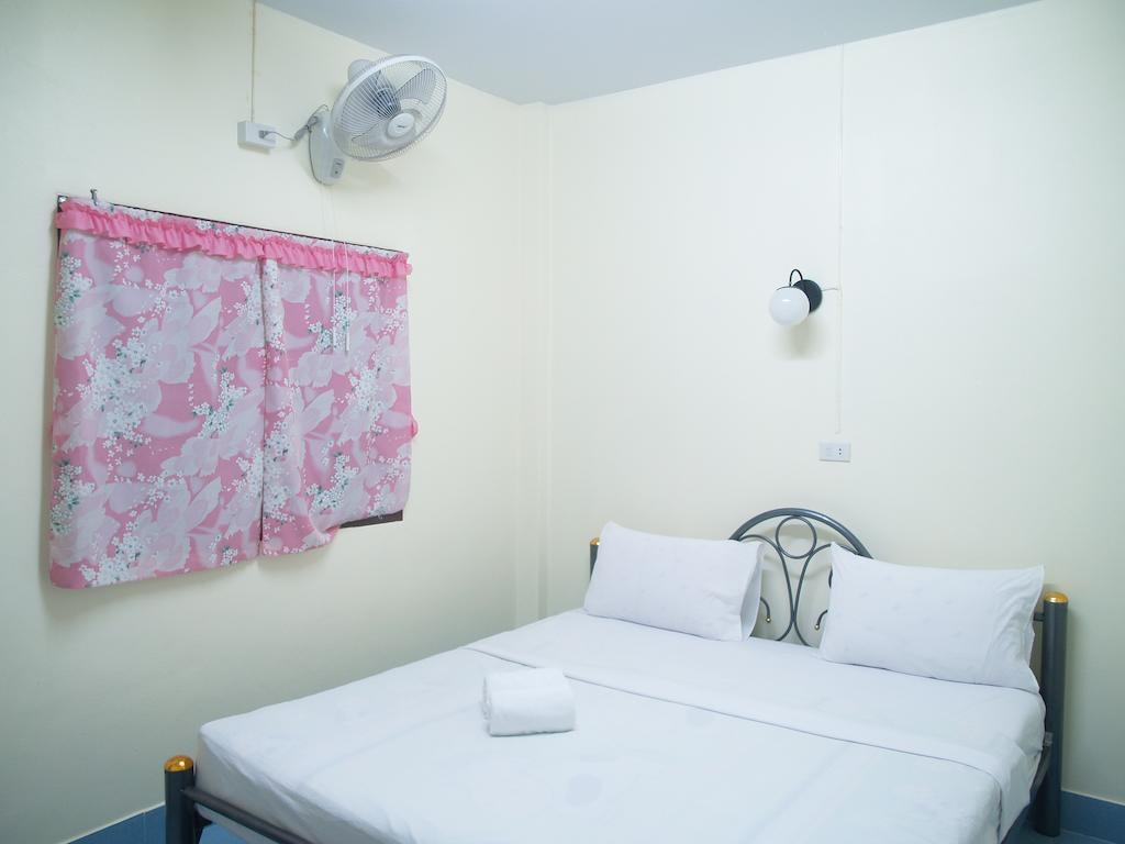 Sangaroon Hotel 浦阿 外观 照片