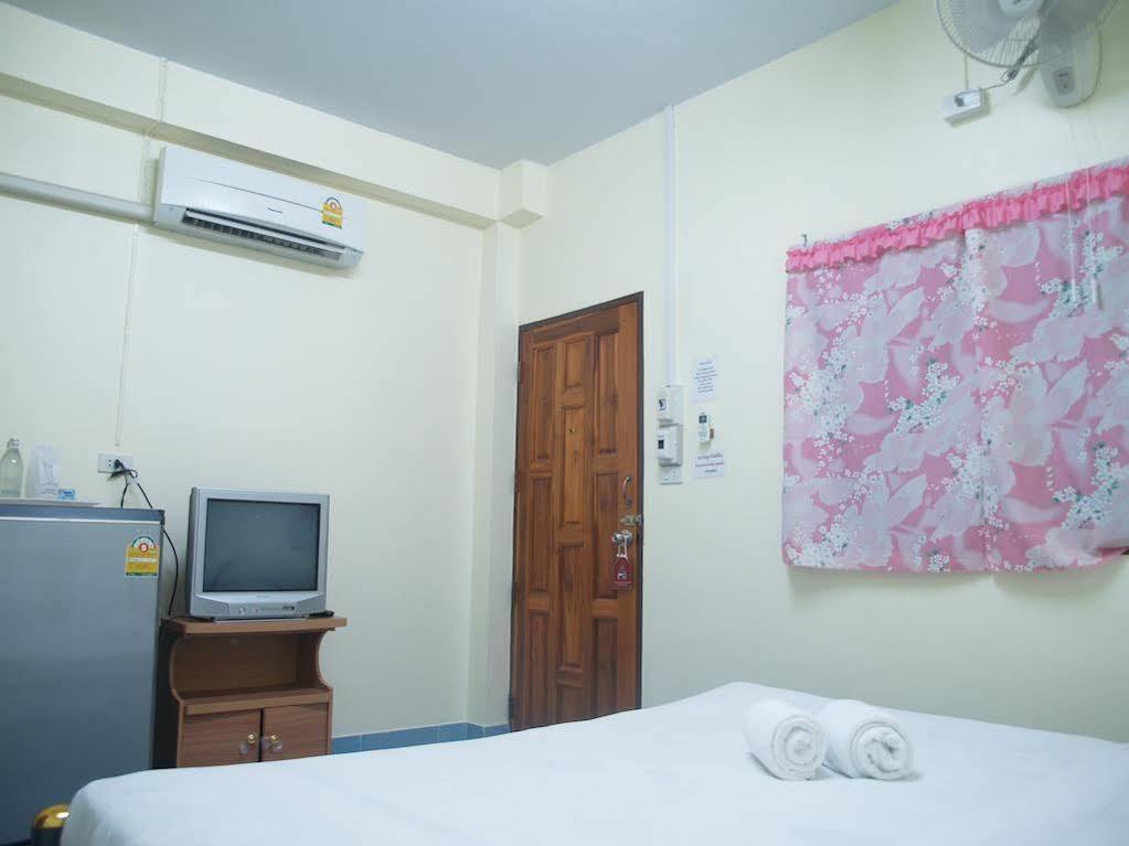Sangaroon Hotel 浦阿 外观 照片