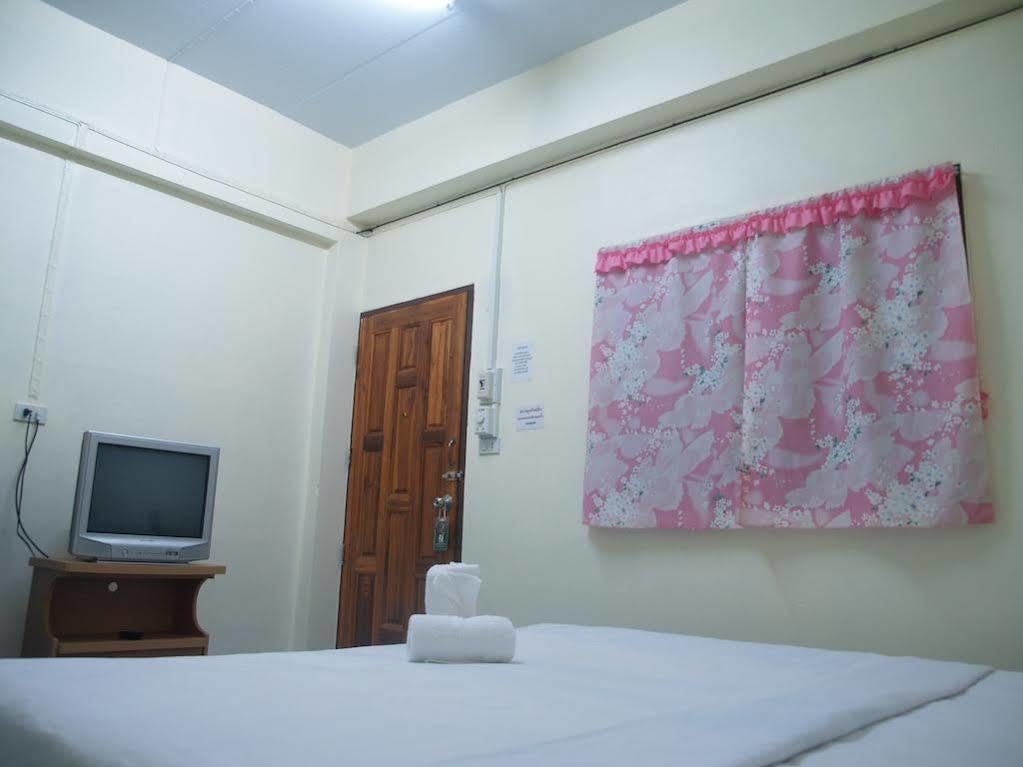 Sangaroon Hotel 浦阿 外观 照片