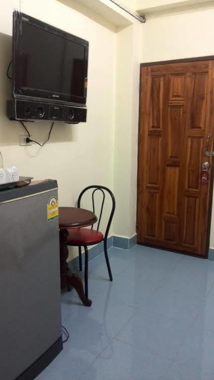 Sangaroon Hotel 浦阿 外观 照片