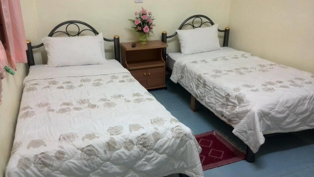 Sangaroon Hotel 浦阿 外观 照片