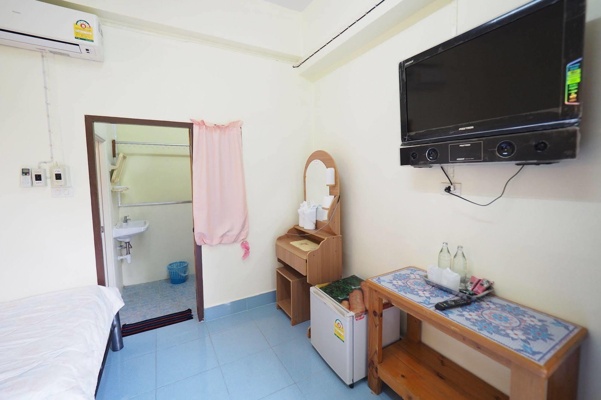 Sangaroon Hotel 浦阿 外观 照片