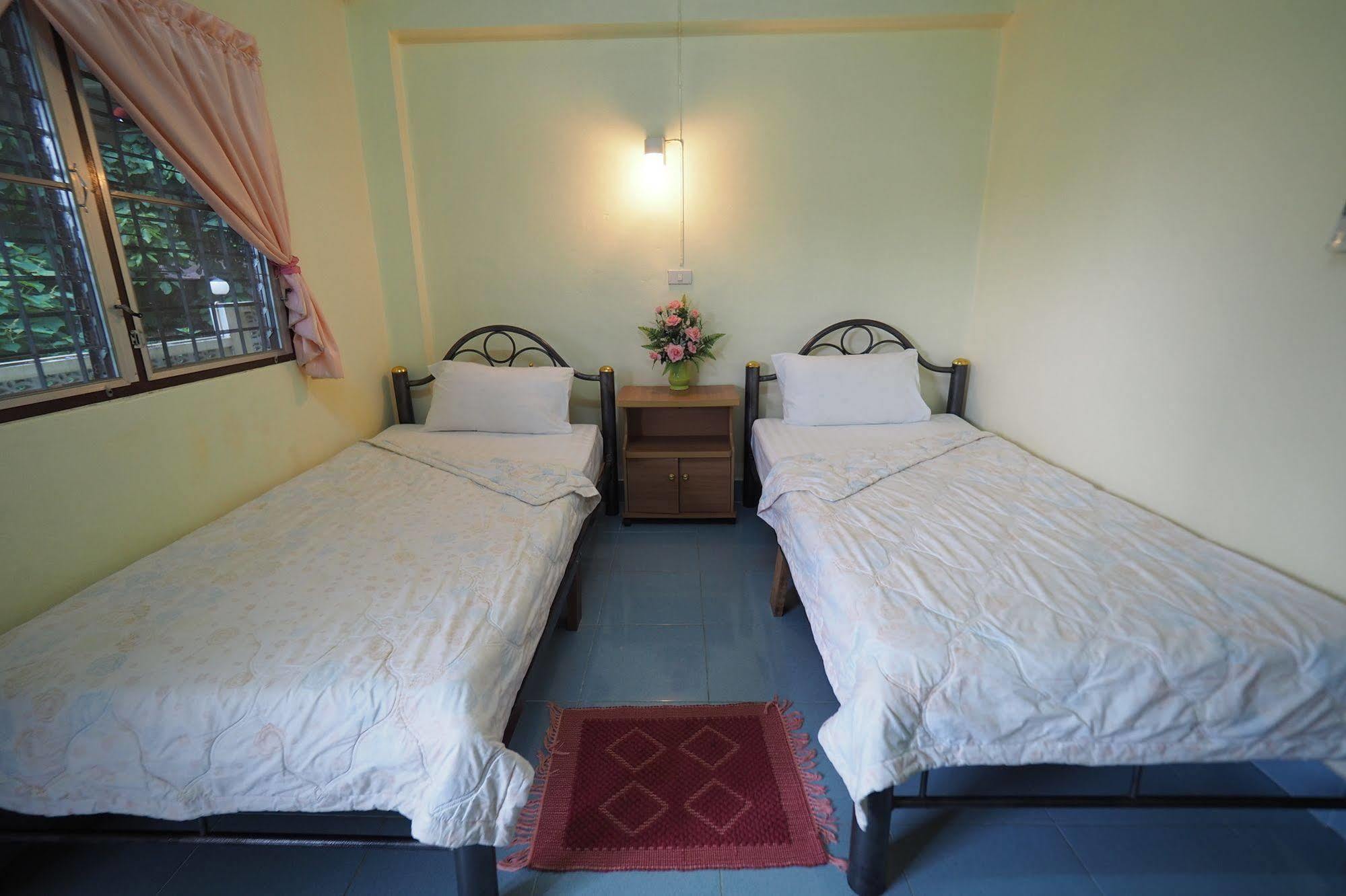 Sangaroon Hotel 浦阿 外观 照片