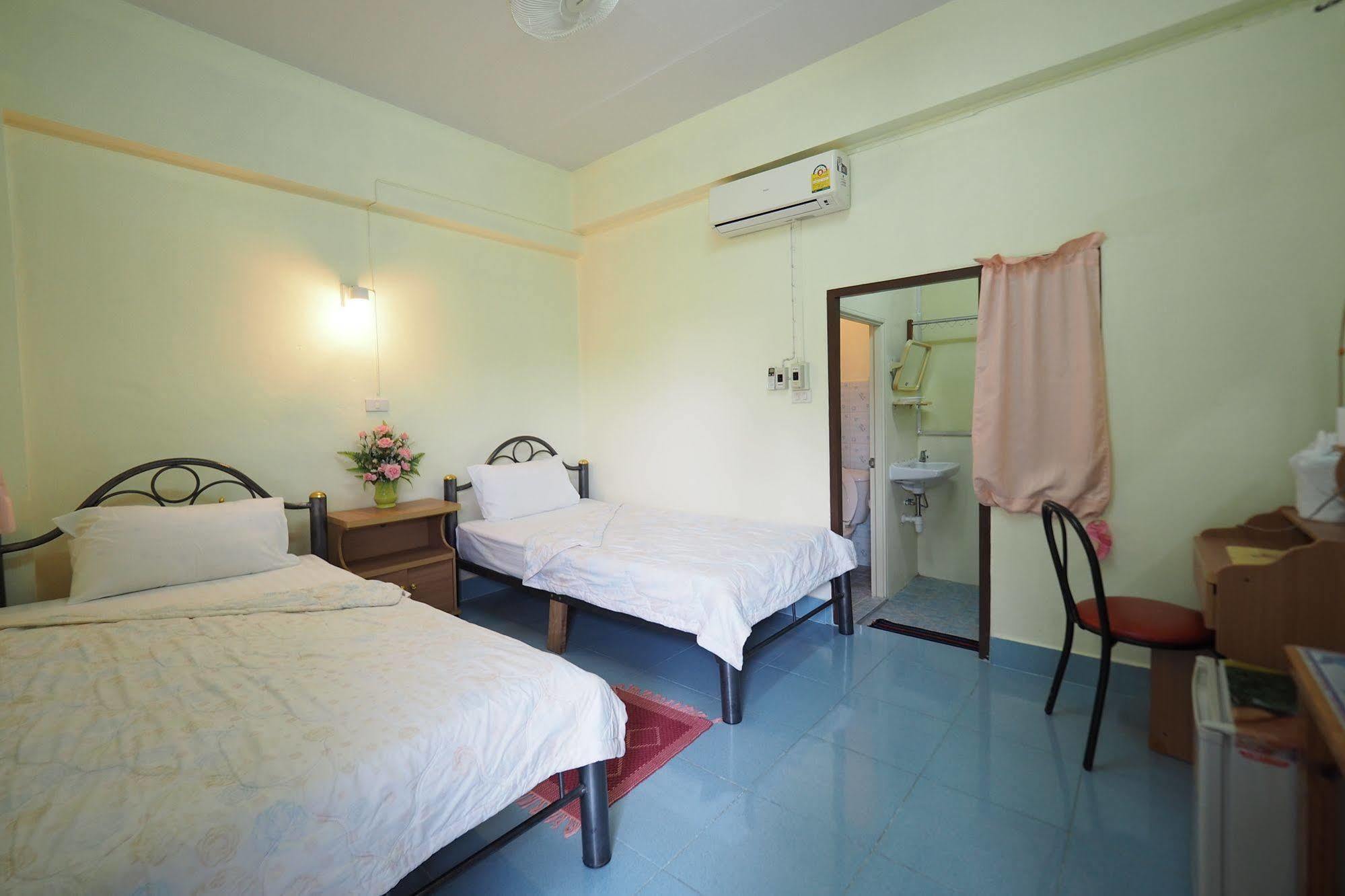 Sangaroon Hotel 浦阿 外观 照片