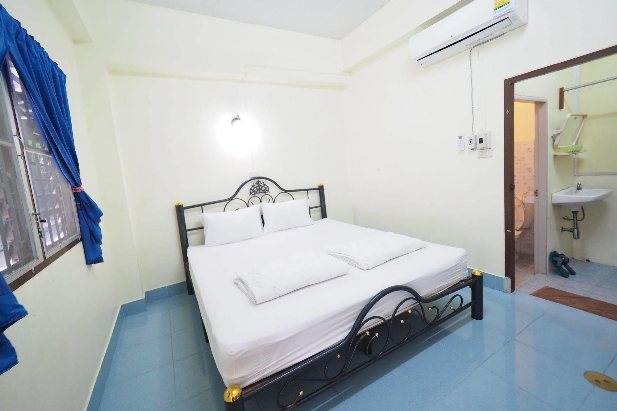 Sangaroon Hotel 浦阿 外观 照片