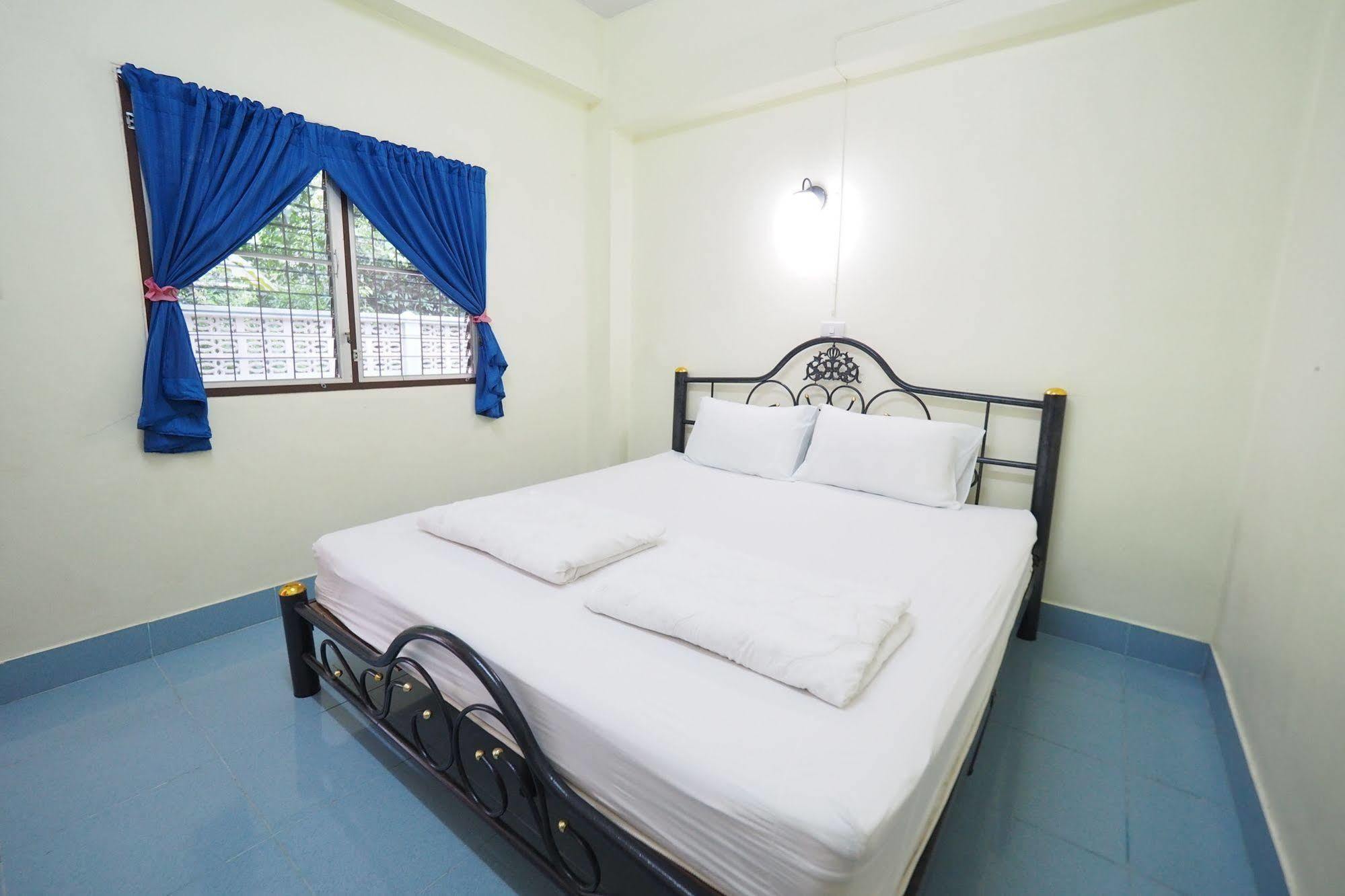 Sangaroon Hotel 浦阿 外观 照片