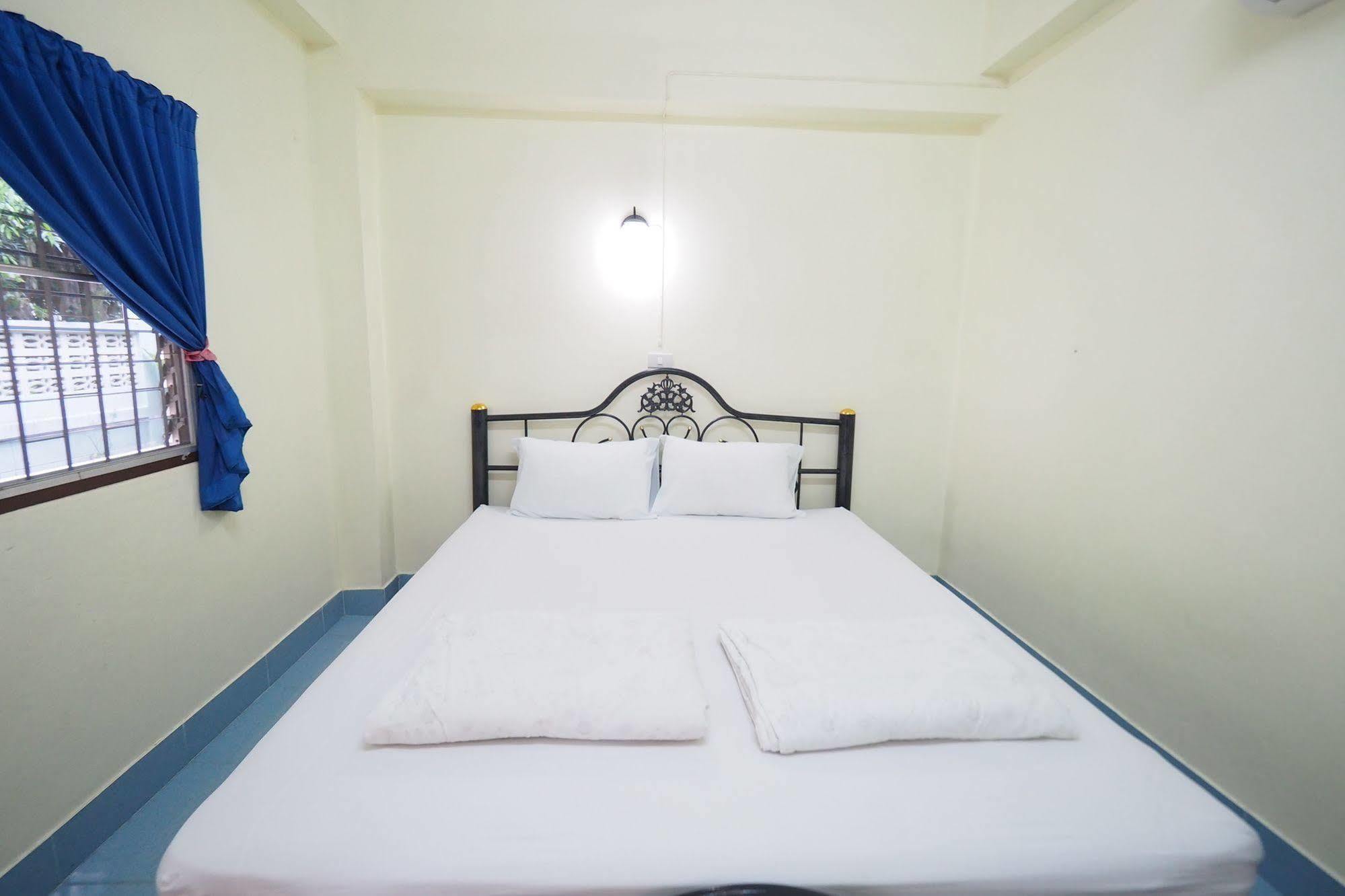 Sangaroon Hotel 浦阿 外观 照片